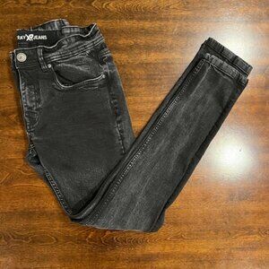 XRAY Jeans - light black
